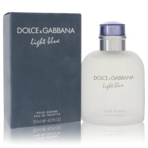 Nước hoa Light Blue Nam chính hãng Dolce & Gabbana