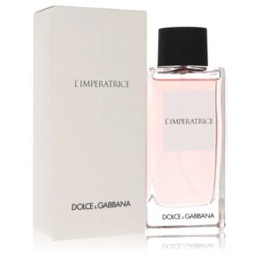 Nước hoa L'Imperatrice 3 Nữ chính hãng Dolce & Gabbana