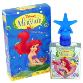Nước hoa Little Mermaid Nữ chính hãng Disney