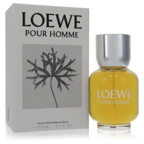 Nước hoa Loewe Pour Homme Nam chính hãng Loewe