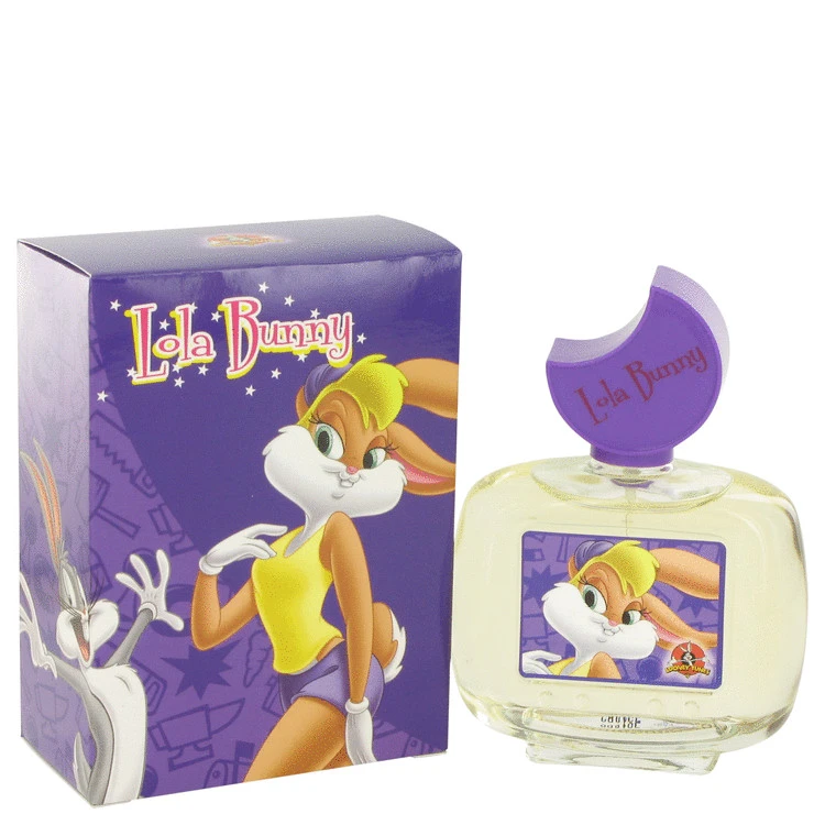 Nước hoa Lola Bunny Nữ chính hãng Warner Bros