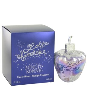 Nước hoa Lolita Lempicka Minuit Sonne Midnight Fragrance Nữ chính hãng Lolita Lempicka