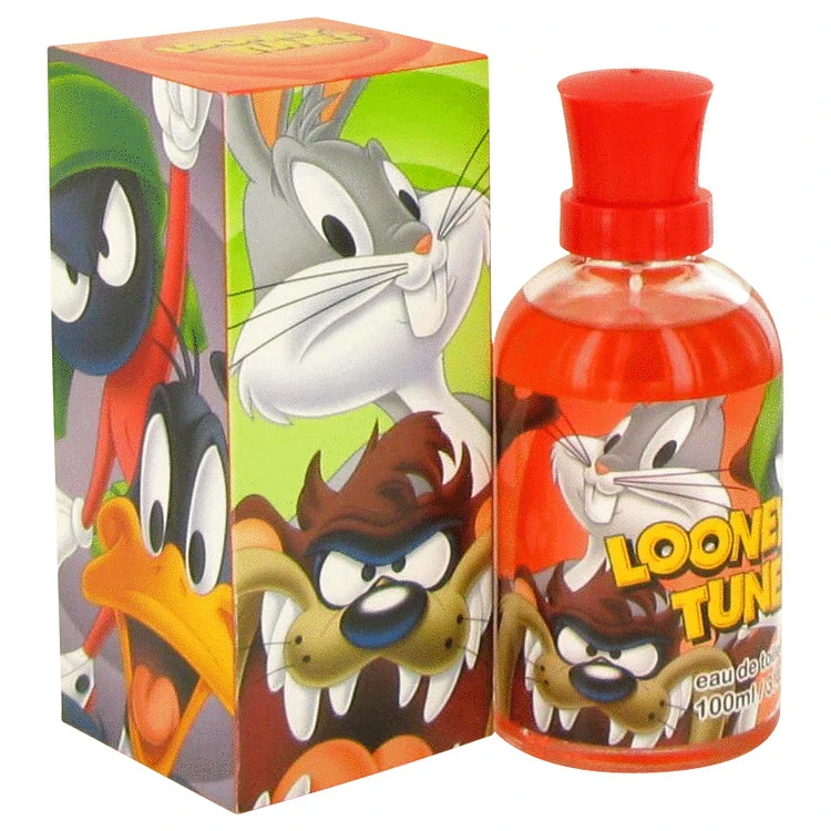 Nước hoa Looney Tunes Nam chính hãng Marmol & Son