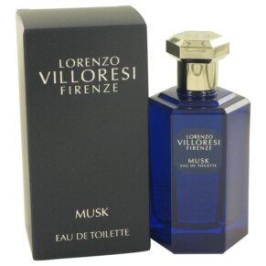Nước hoa Lorenzo Villoresi Firenze Musk Nam và Nữ chính hãng Lorenzo Villoresi