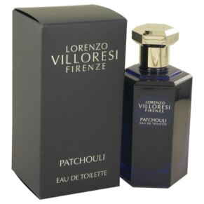 Nước hoa Lorenzo Villoresi Firenze Patchouli Nữ chính hãng Lorenzo Villoresi
