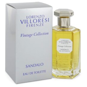 Nước hoa Lorenzo Villoresi Firenze Sandalo Nam và Nữ chính hãng Lorenzo Villoresi