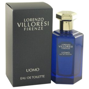 Nước hoa Lorenzo Villoresi Firenze Uomo Nam chính hãng Lorenzo Villoresi