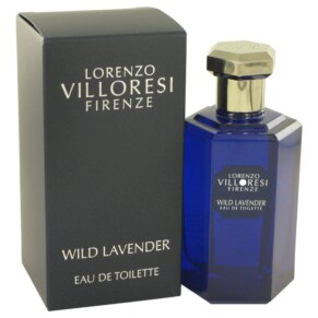 Nước hoa Lorenzo Villoresi Firenze Wild Lavender Nam chính hãng Lorenzo Villoresi