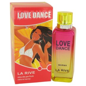 Nước hoa Love Dance Nữ chính hãng La Rive