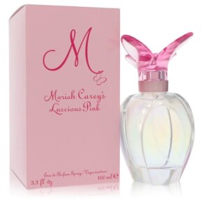 Nước hoa Luscious Pink Nữ chính hãng Mariah Carey