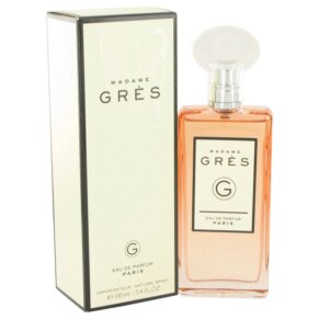 Nước hoa Madame Gres Nữ chính hãng Parfums Gres