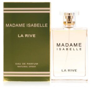 Nước hoa Madame Isabelle Nữ chính hãng La Rive