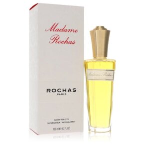 Nước hoa Madame Rochas Nữ chính hãng Rochas