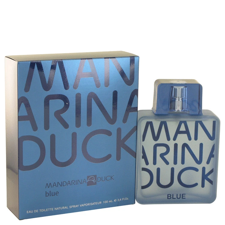 Nước hoa Mandarina Duck Blue Nam chính hãng Mandarina Duck