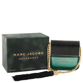 Nước hoa Marc Jacobs Decadence Nữ chính hãng Marc Jacobs