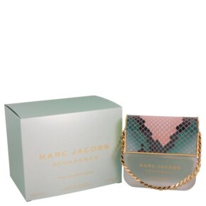 Nước hoa Marc Jacobs Decadence Eau So Decadent Nữ chính hãng Marc Jacobs