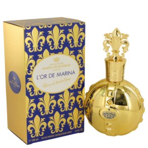 Nước hoa Marina De Bourbon L'Or De Marina Nữ chính hãng Marina De Bourbon