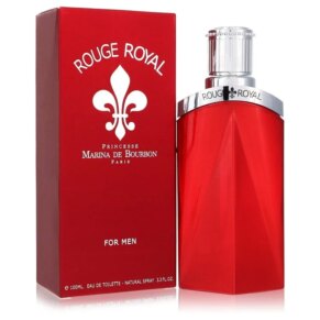 Nước hoa Marina De Bourbon Rouge Royal Nam chính hãng Marina De Bourbon
