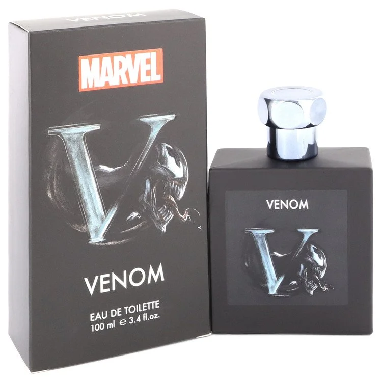 Nước hoa Marvel Venom Nam chính hãng Marvel