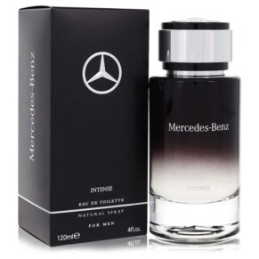 Nước hoa Mercedes Benz Intense Nam chính hãng Mercedes Benz
