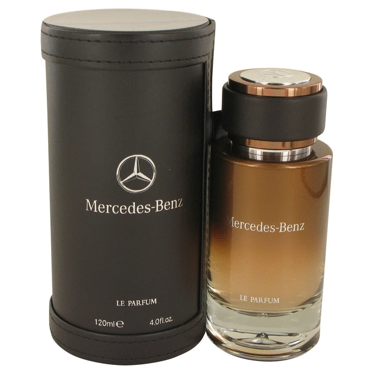 Nước hoa Mercedes Benz Le Parfum Nam chính hãng Mercedes Benz