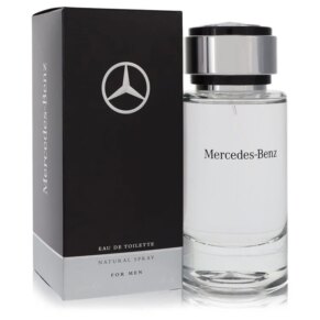 Nước hoa Mercedes Benz Nam chính hãng Mercedes Benz