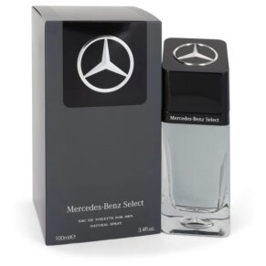 Nước hoa Mercedes Benz Select Nam chính hãng Mercedes Benz