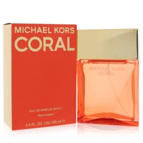 Nước hoa Michael Kors Coral Nữ chính hãng Michael Kors
