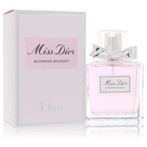 Nước hoa Miss Dior Blooming Bouquet Nữ chính hãng Christian Dior
