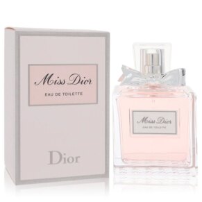 Nước hoa Miss Dior (Miss Dior Cherie) Nữ chính hãng Christian Dior