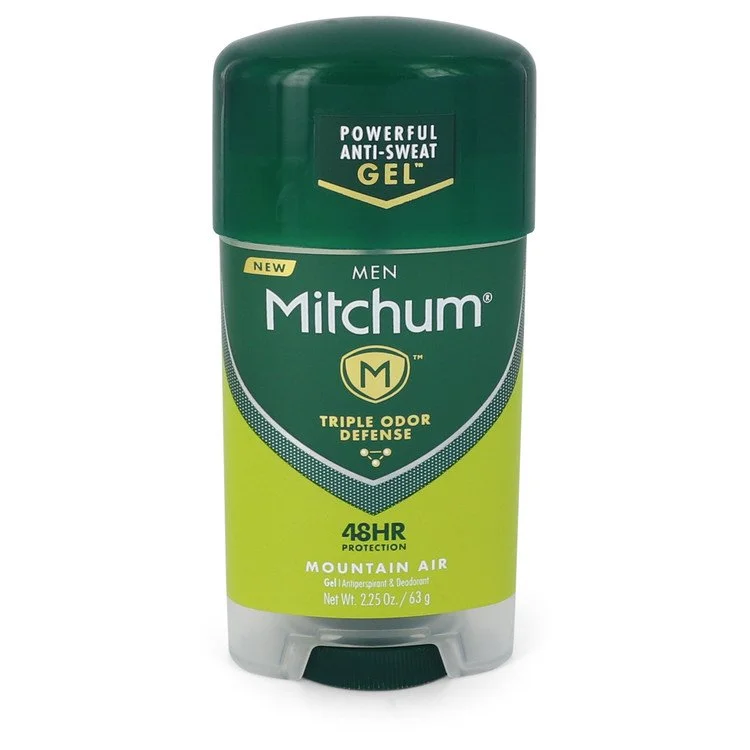 Nước hoa Mitchum Mountain Air Anti-Perspirant & Deodorant Nam chính hãng Mitchum