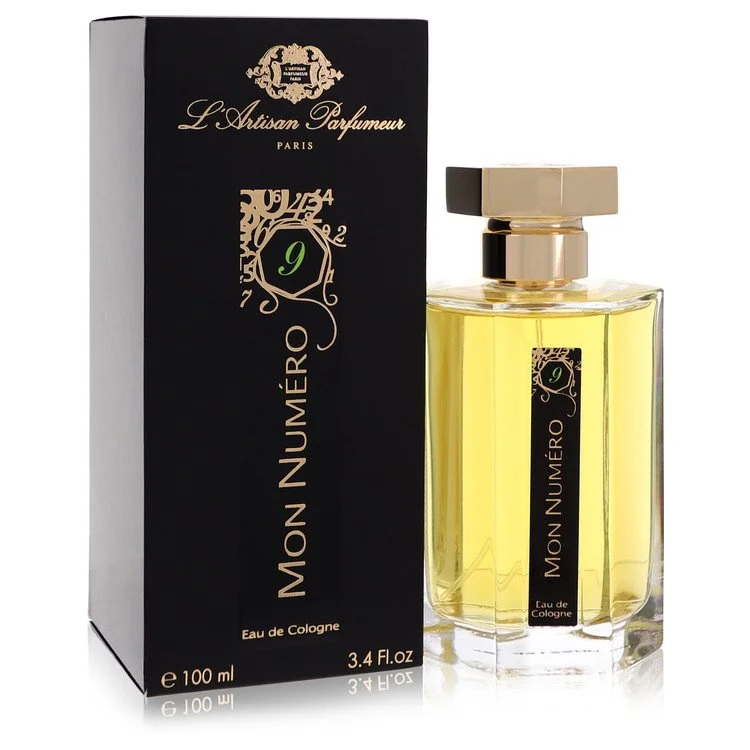 Nước hoa Mon Numero 9 Nam và Nữ chính hãng L'Artisan Parfumeur