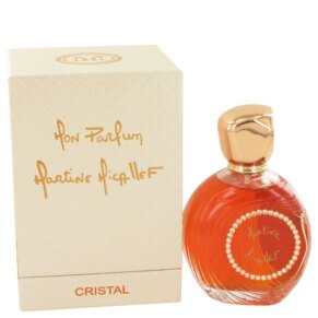 Nước hoa Mon Parfum Cristal Nữ chính hãng M. Micallef