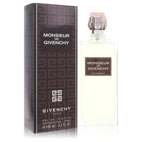 Nước hoa Monsieur Givenchy Nam chính hãng Givenchy