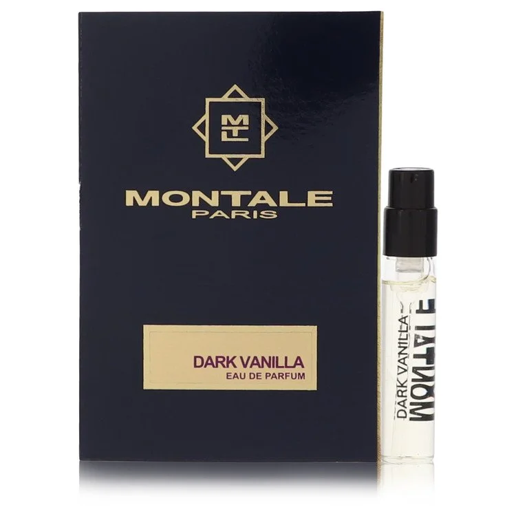 Nước hoa Montale Dark Vanilla Nam chính hãng Montale