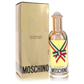 Nước hoa Moschino Nữ chính hãng Moschino