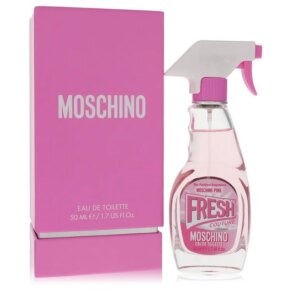 Nước hoa Moschino Fresh Pink Couture Nữ chính hãng Moschino