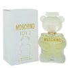 Nước hoa Moschino Toy 2 Nữ chính hãng Moschino
