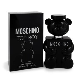 Nước hoa Moschino Toy Boy Nam chính hãng Moschino