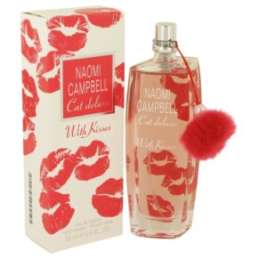 Nước hoa Naomi Campbell Cat Deluxe With Kisses Nữ chính hãng Naomi Campbell