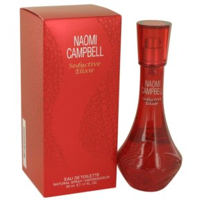 Nước hoa Naomi Campbell Seductive Elixir Nữ chính hãng Naomi Campbell