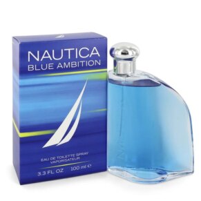Nước hoa Nautica Blue Ambition Nam chính hãng Nautica