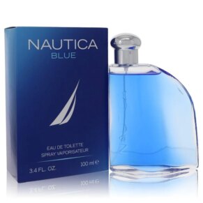 Nước hoa Nautica Blue Nam chính hãng Nautica