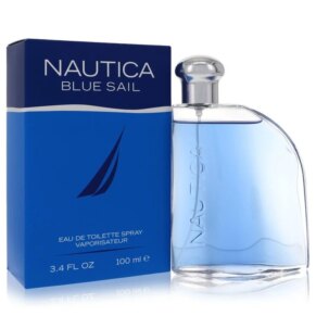 Nước hoa Nautica Blue Sail Nam chính hãng Nautica
