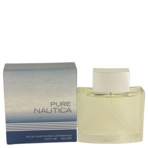 Nước hoa Nautica Pure Nam chính hãng Nautica
