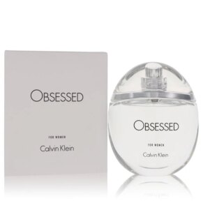 Nước hoa Obsessed Nữ chính hãng Calvin Klein