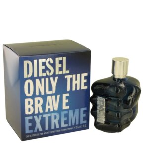 Nước hoa Only The Brave Extreme Nam chính hãng Diesel