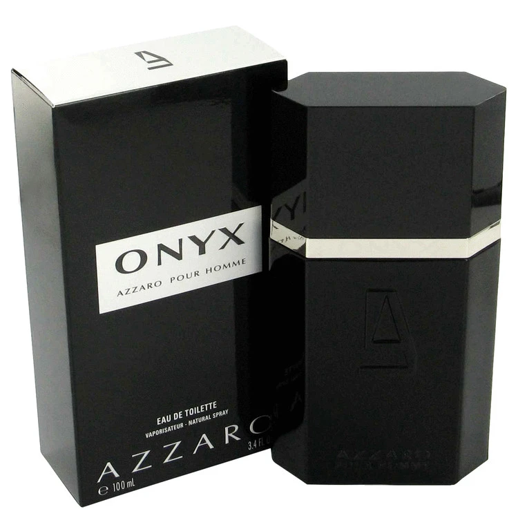 Nước hoa Onyx Nam chính hãng Azzaro