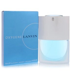 Nước hoa Oxygene Nữ chính hãng Lanvin