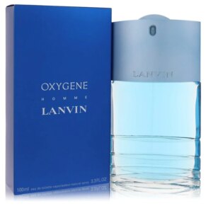 Nước hoa Oxygene Nam chính hãng Lanvin